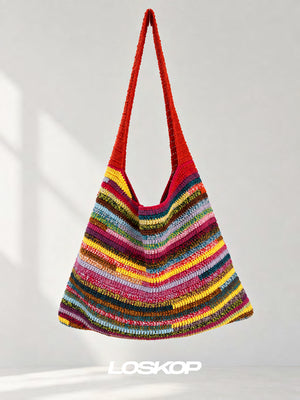 The Dahlia Bag