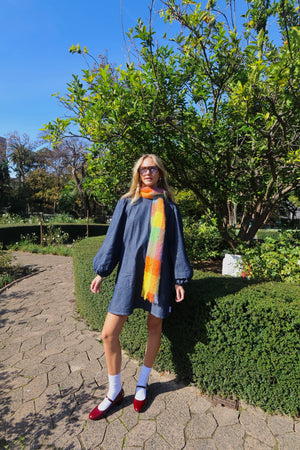 The Autumn Dress
