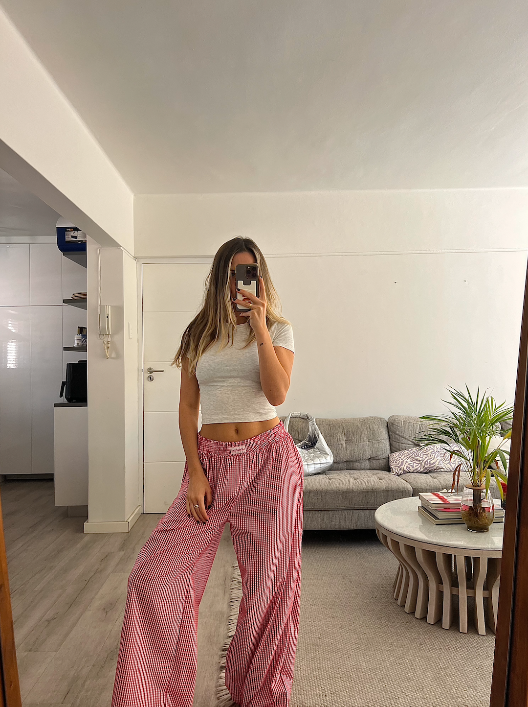 The Boxer Pants – Loskop