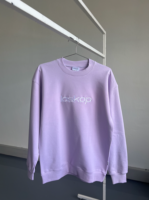 Loskop™ Crewneck