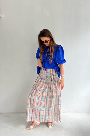 The Bow Skirt