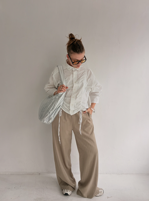 The Corporate pants.