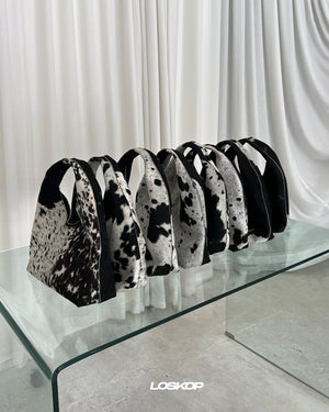 The Dolly Bag (Limited Nguni edition)