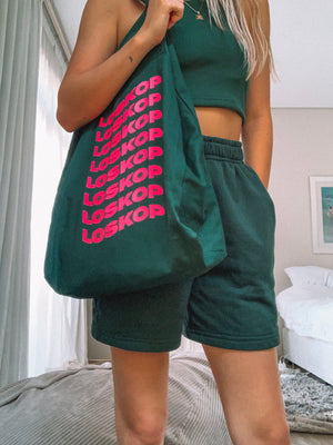 Sac fourre-tout Loskop